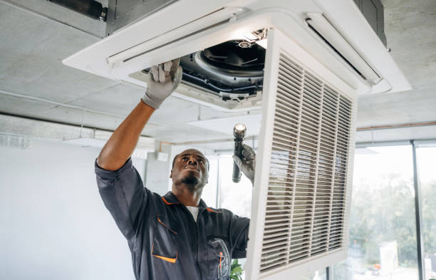 Licensed Emergency Hvac service in Montague, MI - FH HVAC
