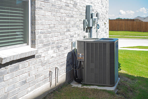 Reliable Emergency Hvac contractor in Montague, MI by FH HVAC